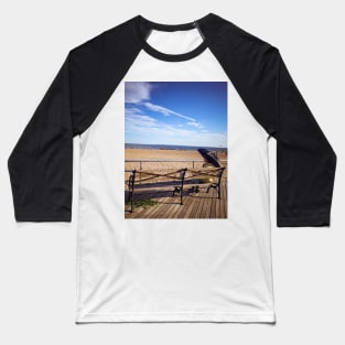 Coney Island, Brooklyn, New York City Baseball T-Shirt